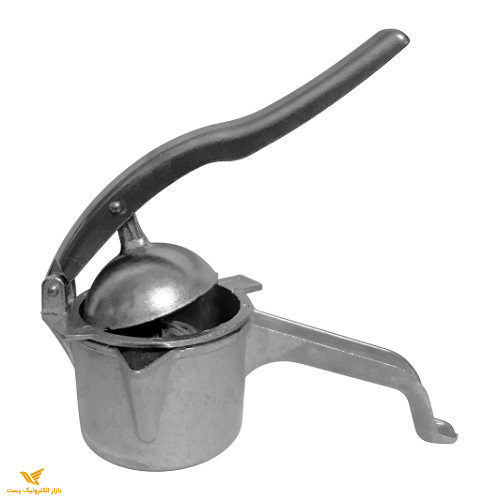 آبمیوه گیر و آب انار گیر کاسه ای مدل 130 (سایز بزرگ)