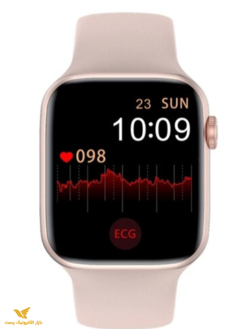 ساعت هوشمند مدل W26