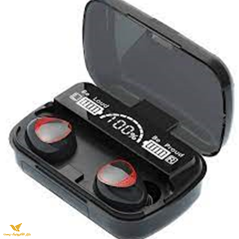 ایرپاد مدل m10