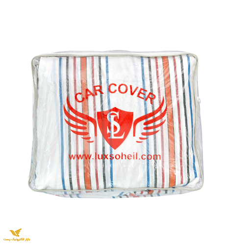 چادر پنبه ای سایز LC