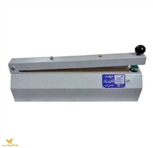 دستگاه پرس پلاستیک دستی سپهر الکترونیک 30 سانتی