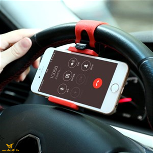 هولدر موبایل مدل فرمان