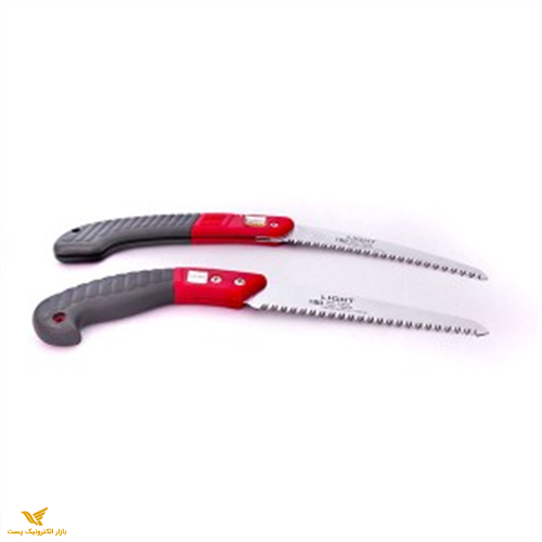 اره باغبانی غلاف دار لایت مدل LIGHT BDS 100-17