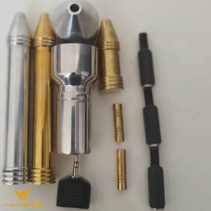 رطوبت سنج -رطوبت جو