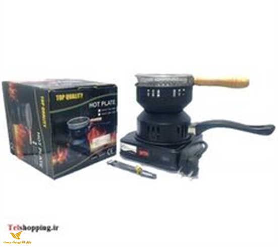 ذغال سرخ کن برقی مدل SX-A13