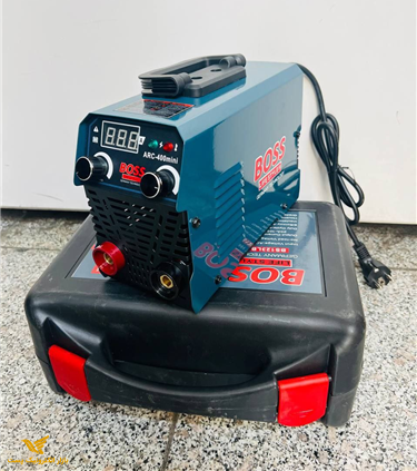 موتور جوش 250 آمپر ادون