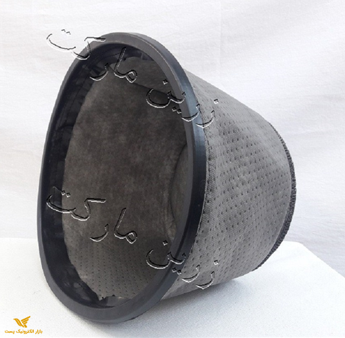  فیلتر جاروبرقی سطلی با کیفیت عالی مناسب برای انواع جاروها