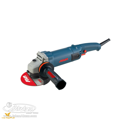 مینی فرز 115 میلیمتری 1100 وات آروا 5556 ARVA