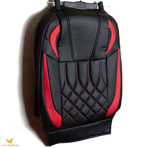 روکش صندلی پژو 206 چرم