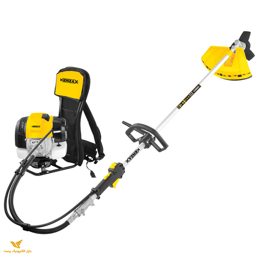 علفزن کنزاکس مدل KBP-252