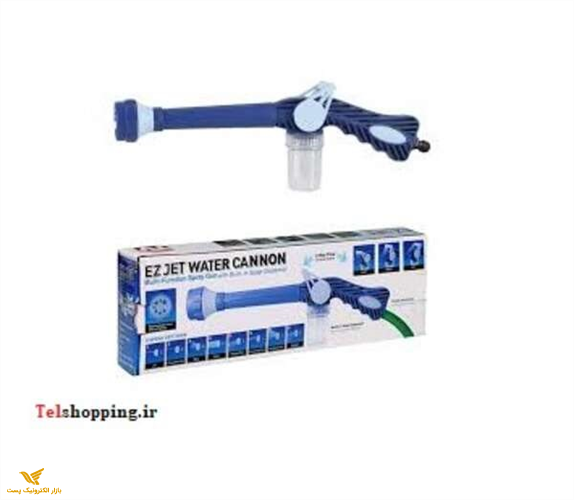 آبپاش ایزی جت مدل EZ JET-80