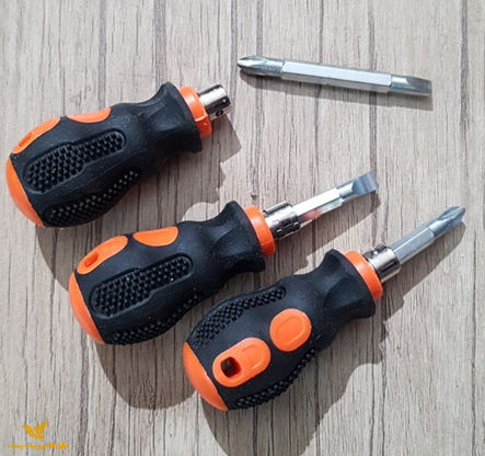 پیچ گوشتی مچی