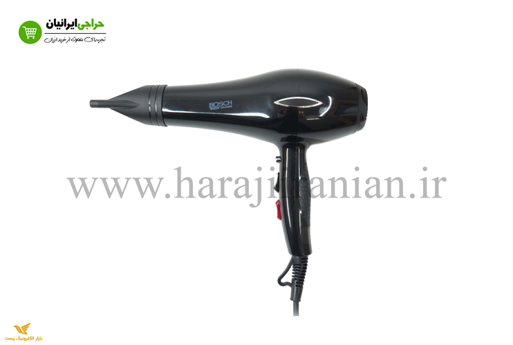  سشوار بوش BOSCH-9527