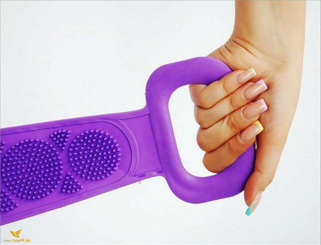 لیف سیلیکونی 3 کاره طبی  مخوص پشت