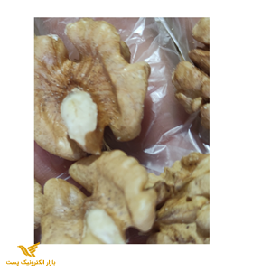 گردو با پوست درجه یک 