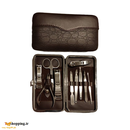 ست ناخن گیر مانیکور