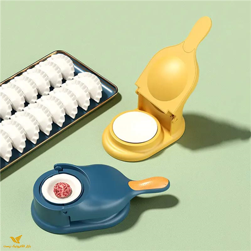 پیراشکی زن 2 کاره اهرمی