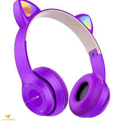 هدفون گربه ایی