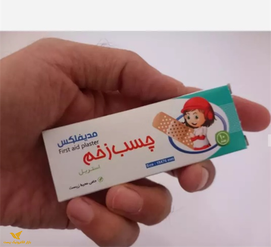 چسب زخم