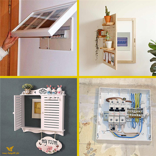 کاور فانتزی جا فیوزی کنتور وارداتی