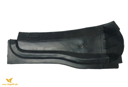 قاب میل کاپوت 405