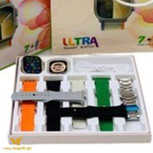 ساعت هفت بندhk100