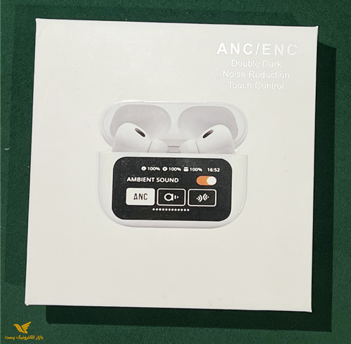 ایرپاد نمایشگردار لمسی A8 PRO