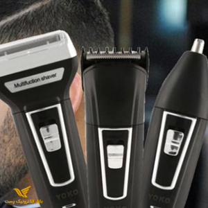 ریش تراش akova