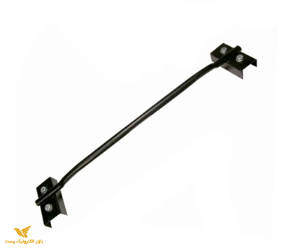 شاسی بند یک تیکه پراید