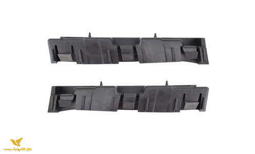 براکت سپر جلو ساینا