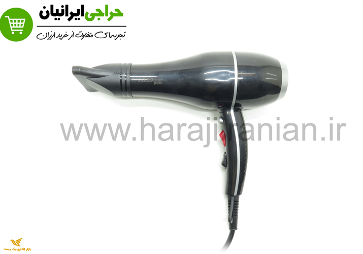  سشوار بوش BOSCH-4545