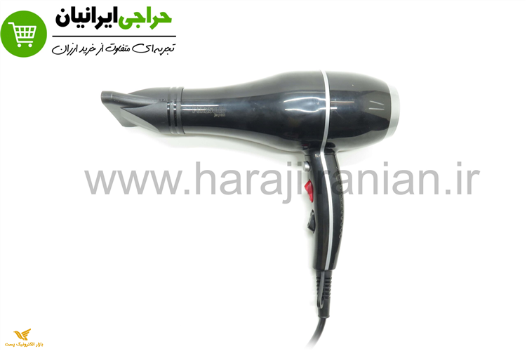  سشوار کنوود KENWOOD-7760