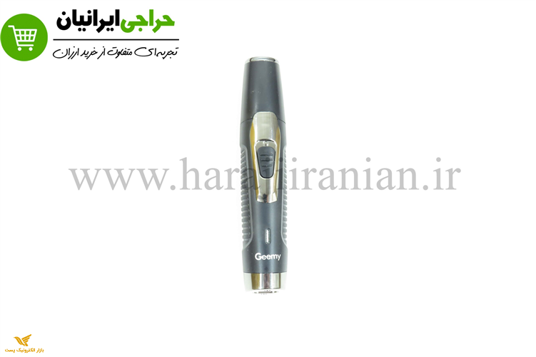  موزن گوش بینی جیمی GM-3130
