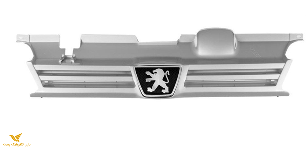 جلوپنجره 405