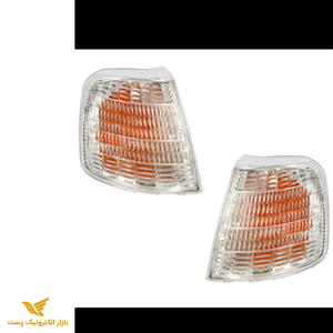 راهنما حبابدار 405