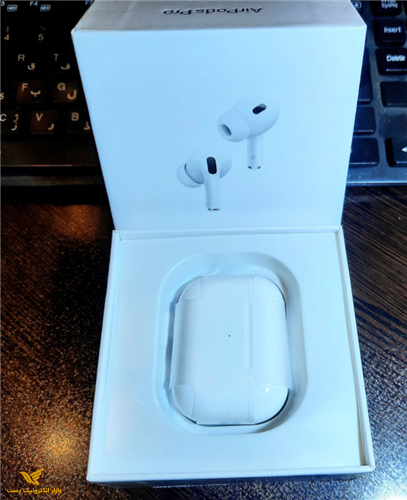 ایرپاد طرح اپلAirPods Pro    