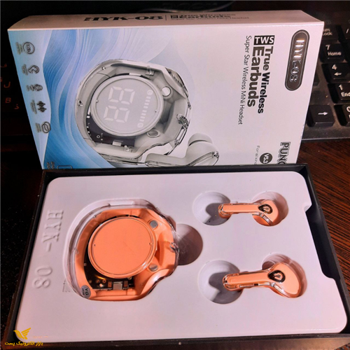 ایرپاد هندزفری بلوتوثی Ultrapods max