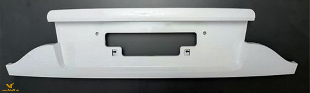 جاپلاکی سورن پلاس سفید