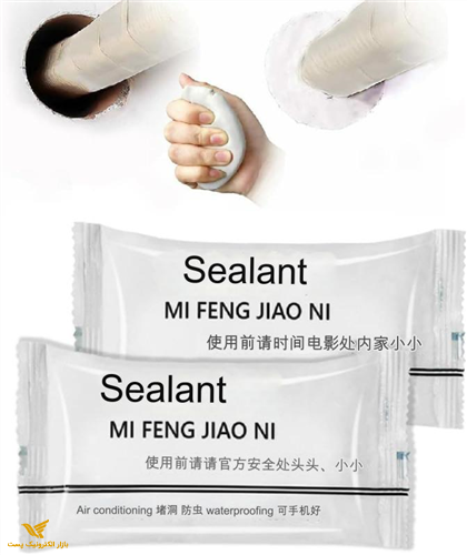 چسب درزگیری فومی چند منظوره