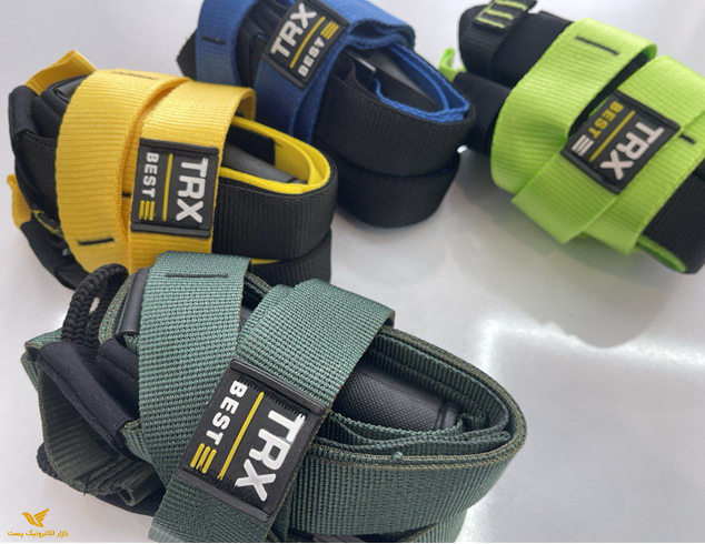 بند تی آر ایکس