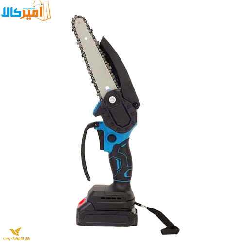 اره برقی شارژی LET