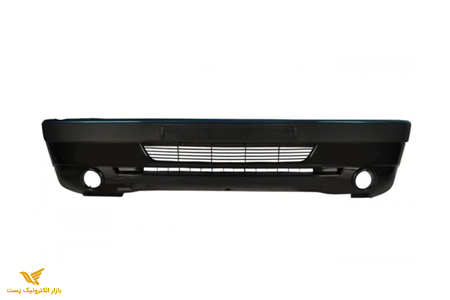 سپر جلو نوکمدادی slx