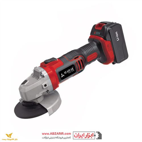 مینی فرز  محک مدل  AG-115 Li