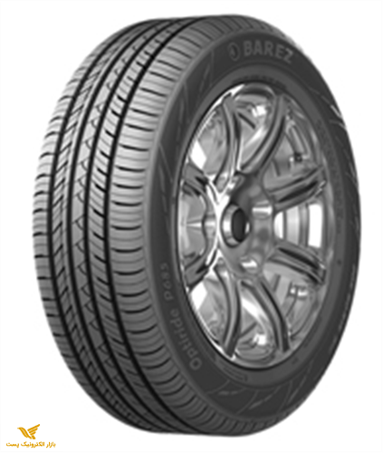 لاستیک بارز OPTIRIDE (P685) 215/55/16  