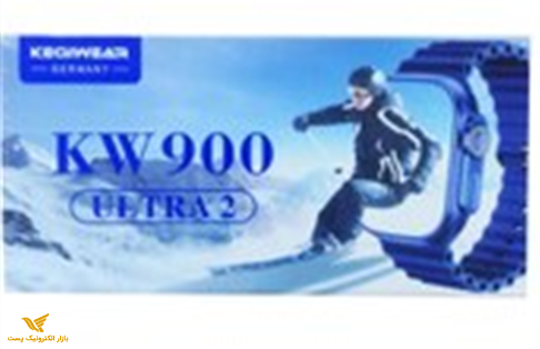 ساعت هوشمند ultra 2