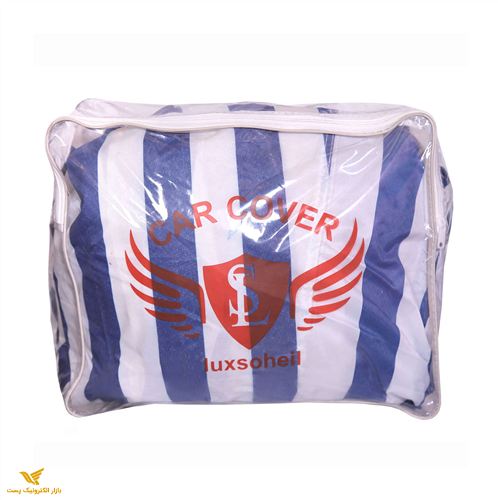 چادر راه راه سایز XL