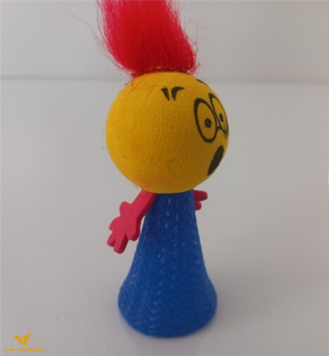 آدمک ایموجی