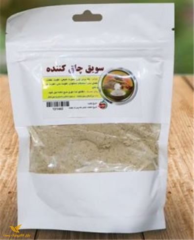 سویق چاق کننده