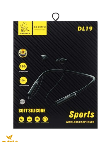 هندزفری گردنی