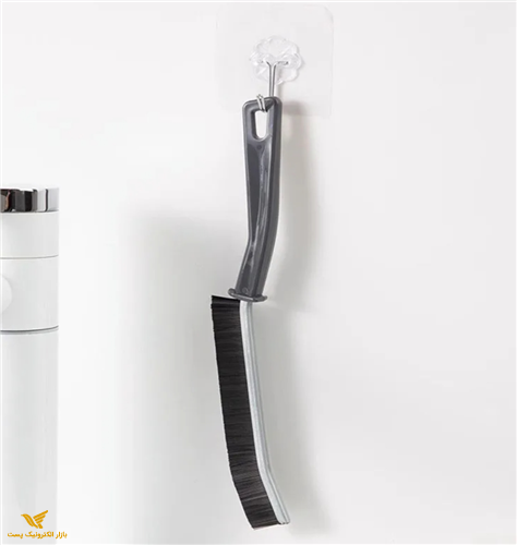 فرچه نظافت مخصوص مکانهای سخت و دور از دسترس ( پک 2 عددی )